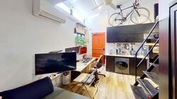 Tiong Bahru Estate (D3), Apartment #613567931